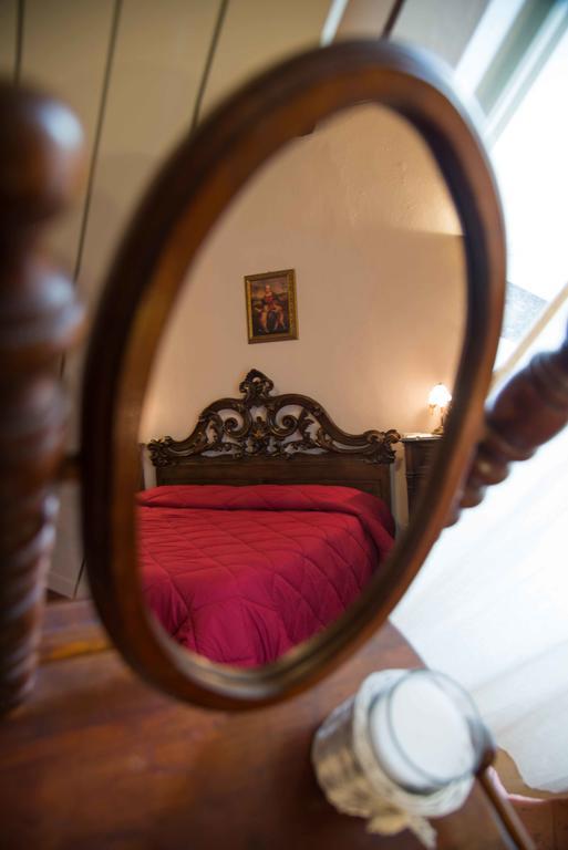 Domus Ghibellinae- Fonte Di San Benedetto Διαμέρισμα Κορτόνα Εξωτερικό φωτογραφία